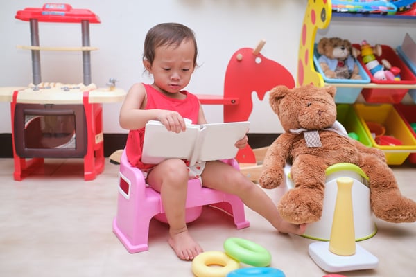 lectura para niños